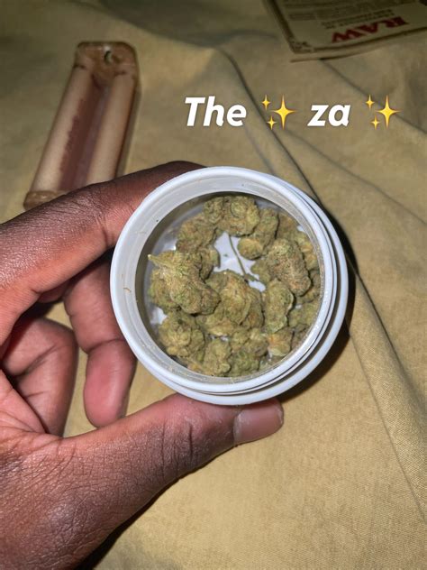 The za : r/weed