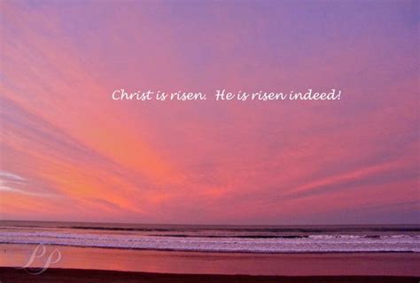 Christ is Risen! – Praise Photography