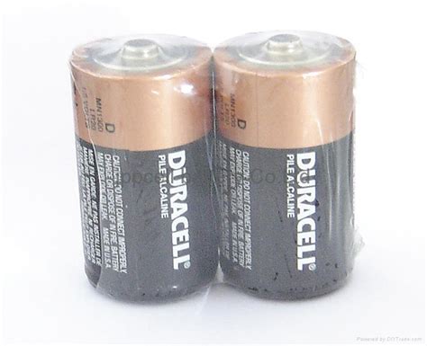 Duracell LR20 battery,D size battery (SGS approved) - D/LR20 (China ...