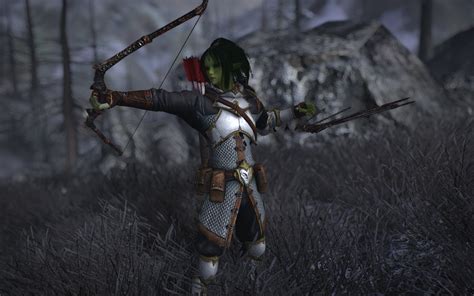 Immersive Weapons Skyrim - developersbranding