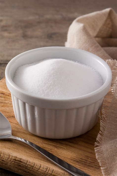 Baking Soda Vs Baking Powder - A Spectacled Owl