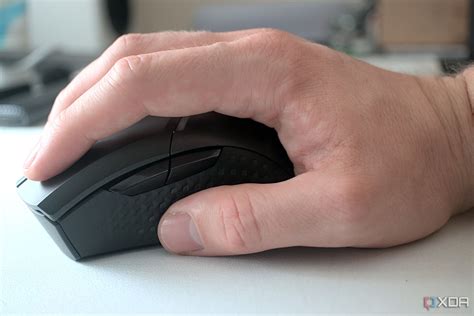 MSI Clutch GM51 Lightweight Wireless review: A heavyweight gaming mouse