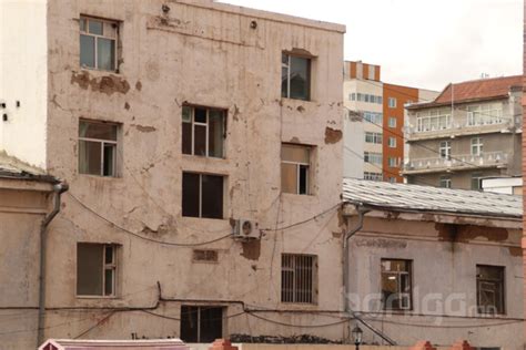 Урт цагааны барилга урт наслах уу