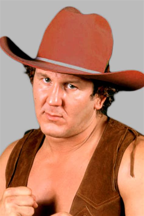 Why bob orton wore that famous cast for so long 11