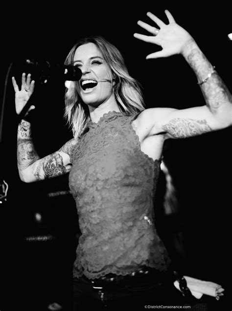 sip  fire gin wigmore  rock roll hotel district consonance