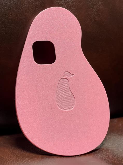 what are pear phones 7