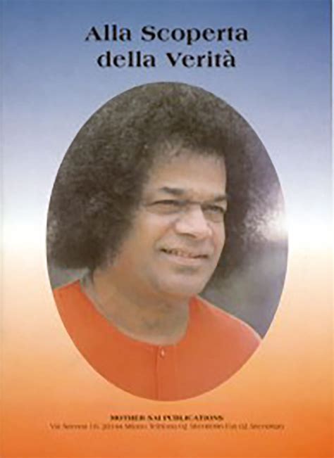 alla scoperta della verita dvd sathya sai books publications  italy