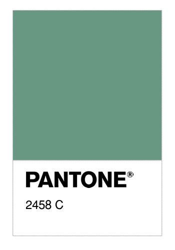 Colore PANTONE® 2458 C - Numerosamente.it
