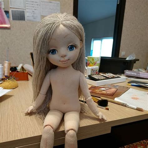 Публикация Куклята от Риммы в Instagram • 21 Фев 2019 в 1:10 UTC ...