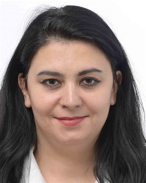 Assistants | Georgiana TEODORESCU | MEPs | European Parliament