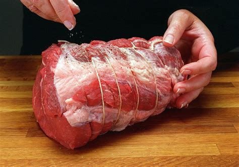 How raw meat -- and our ancestors' inability to chew it -- changed the ...