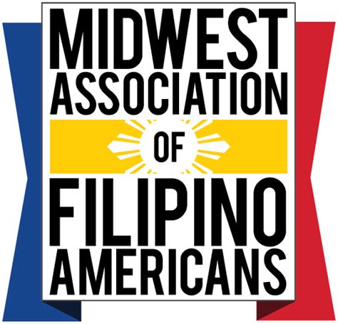 mafa midwest association  filipino americans