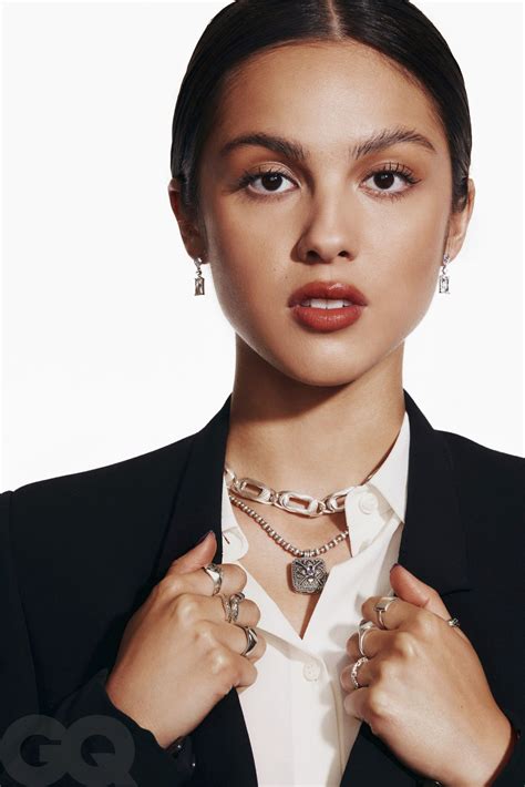 olivia rodrigo beautiful hot celebs home