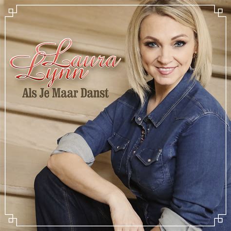 Laura Lynn bevestigt met nieuwe single: "Ik heb country in mijn bloed