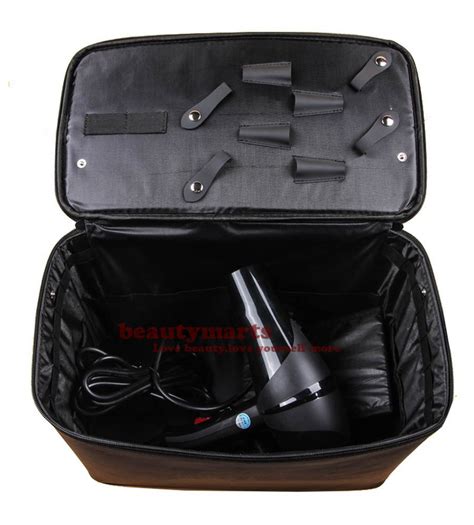 Professional Hairdressing Bag Hair Stylist Beauty Student Bag Case