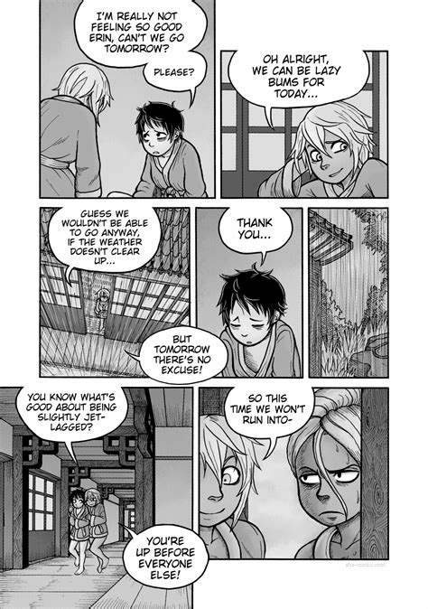 Page 40 | Alien Hand Syndrome
