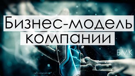 Бизнес-модель компании - YouTube