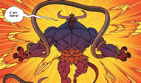 Devil | Marvel Database | FANDOM powered by Wikia