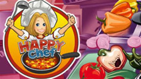 Happy Chef | macgamestore.com