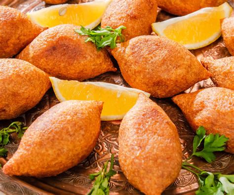 İçli Köfte - Cookidoo® – the official Thermomix® recipe platform