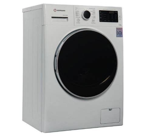 Купить Стиральная машина Hofmann HW-612TDW (Белая) 6 Кг в Ташкенте ...