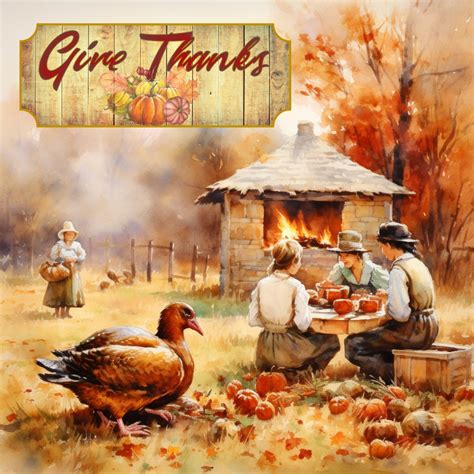 nail art design for thanksgiving 6
