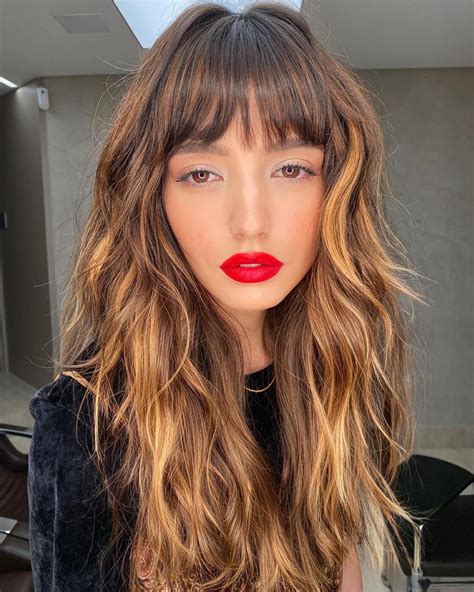 20 Most Flattering Hairstyles for Diamond-Shaped Faces 12