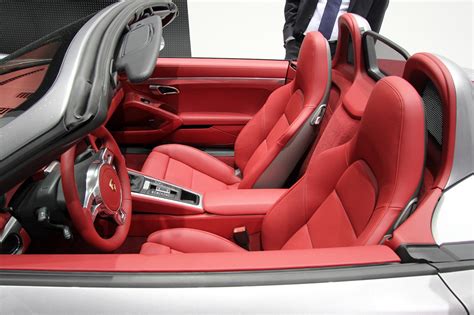 2013 Porsche Boxster - HD Pictures @ carsinvasion.com
