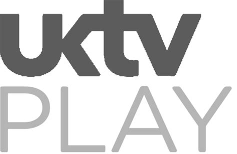 UKTV Play (TV channel) by Utilisma on DeviantArt