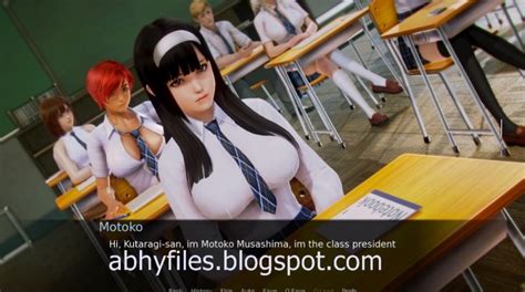 Download Waifu Academy v0.8.0b for Android, Windows, Mac (UPDATE ...