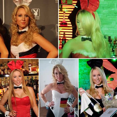 Cologne Playboy Bunnies