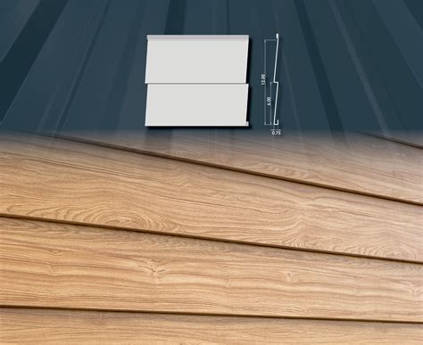 Lap Siding :: Westform Metals