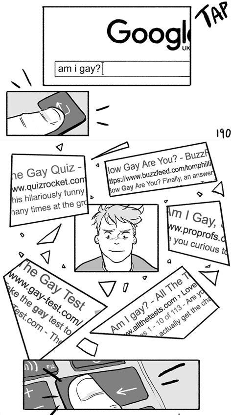 A Litte Bi-furious — Comics & Queeries