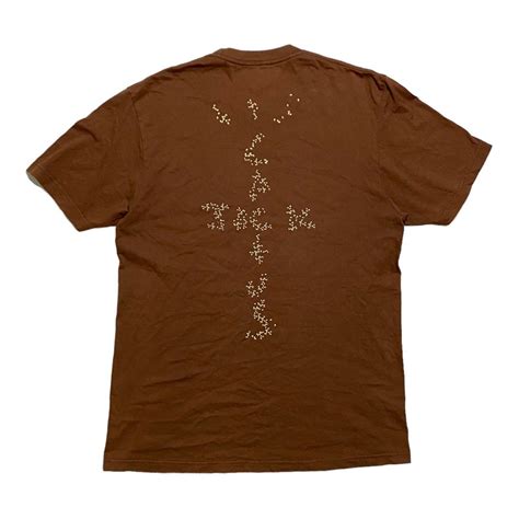 CACTUS JACK (McDonalds), Men's Fashion, Tops & Sets, Tshirts & Polo ...