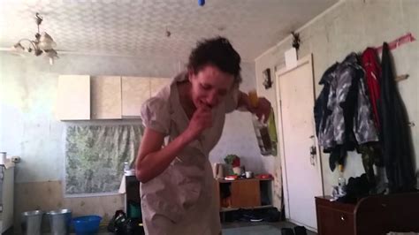 Алкашка - YouTube
