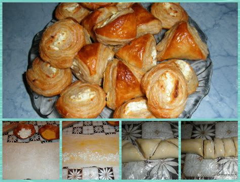 Бутерки със сирене