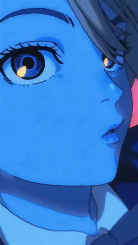 6123b | Dandadan, Aira, Shiratori, Anime,., 4K Wallpaper 4K PC