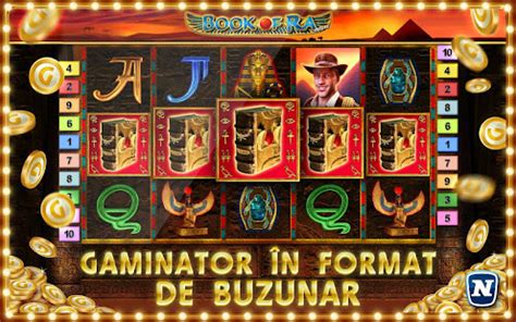 Gaminator 777 Sloturi Gratis: Jocuri ca la aparate – Aplicații pe ...