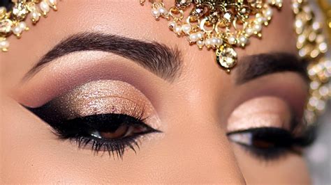 Stani Bridal Eye Makeup Step By Step With Pictures - Infoupdate.org