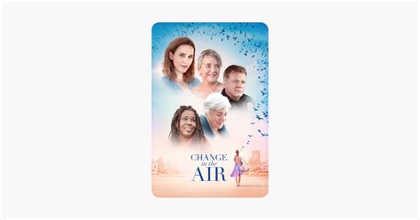 ‎Change In the Air on iTunes