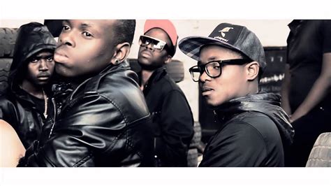 KLAP THE MUSIC VIDEO Directed by Andy Cutta 1 - YouTube