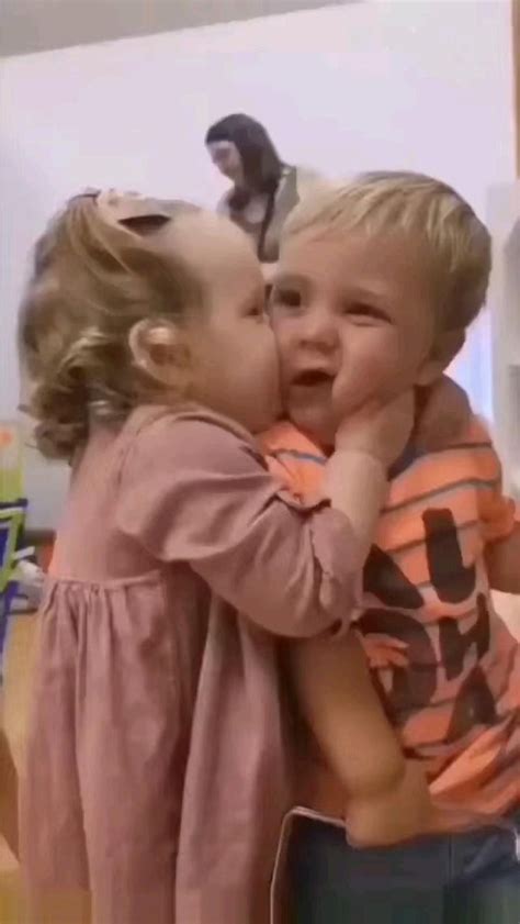 cute 💕 | Funny babies, Cute funny baby videos, Funny kids