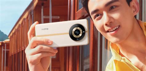 مشخصات ریلمی 11 پرو پلاس ؛ بررسی، معایب و مزایا Realme 11 Pro+