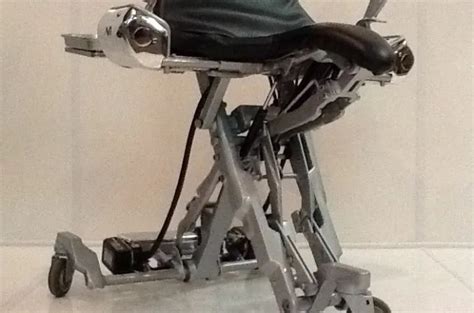 Project Human Hoist | Indiegogo | Projects, Hoist, Human
