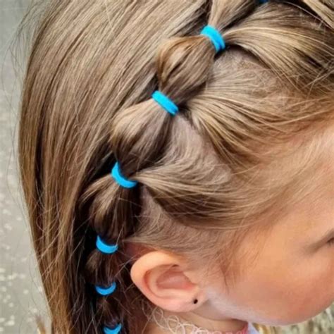 easy  cute hairstyles  girls  video tutorials word