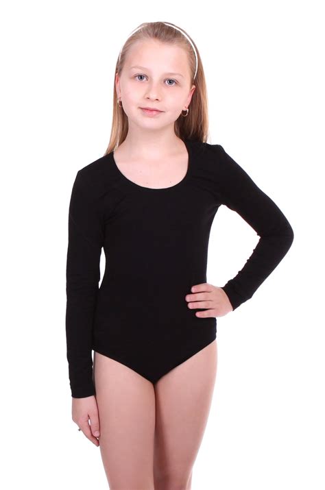 Боди для девочки Свiтанак 6527135 черный купить оптом в HappyWear.ru