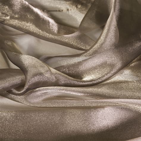 Organza Bronze | Diamond Event