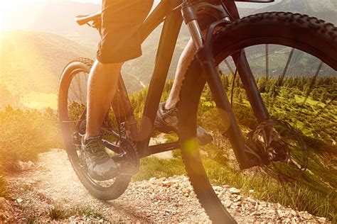 zion national park mountain biking utahcom
