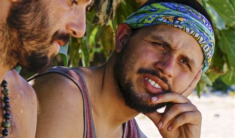 survivor  idol bluff backfires  biggest blindside   season