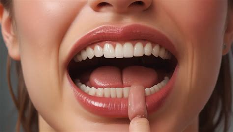 spiritual meaning  mouth bleeding   depth guide hidden